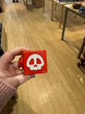 3-D Printed Game Holder