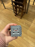3-D Printed Game Holder