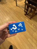 3-D Printed Game Holder