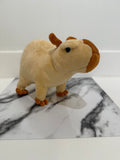 Capybara Stuffy