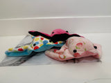 Stingray Stuffy