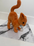 Cat Stuffy