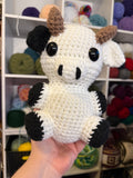 Crochet Amigurumi