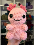 Crochet Amigurumi