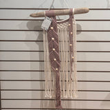 Macrame Wall Hangings
