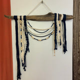 Macrame Wall Hangings