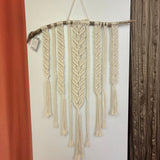 Macrame Wall Hangings