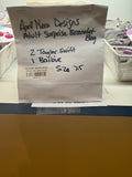 Surprise Jewelry Bags