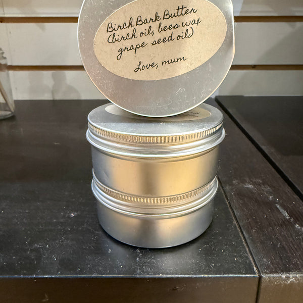 Birch Bark Balm