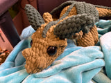 Crochet Amigurumi