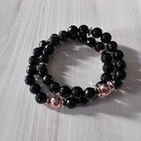 Genuine Stone Bracelets