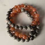 Genuine Stone Bracelets