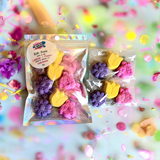 Micro Bath Bombs