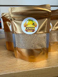 Dehydrated Fruit