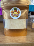 Dehydrated Fruit