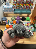 Spider Plush