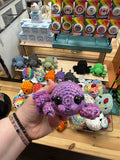 Spider Plush
