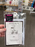 Money Holder/Greeting Card