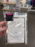 Money Holder/Greeting Card
