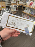 Scratch Card
