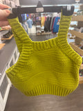 Crochet Tops