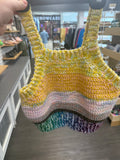 Crochet Tops