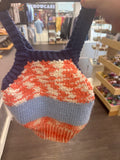 Crochet Tops