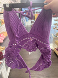 Crochet Tops