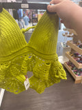 Crochet Tops