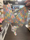 Crochet Tops