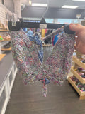 Crochet Tops