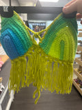 Crochet Tops