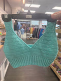 Crochet Tops