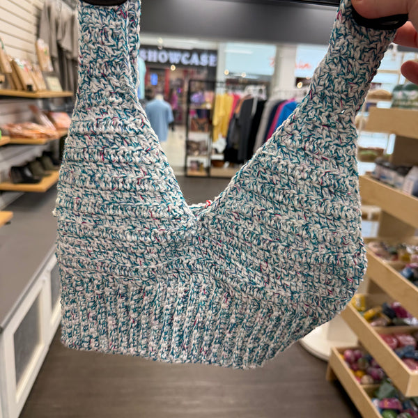 Crochet Tops