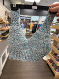 Crochet Tops