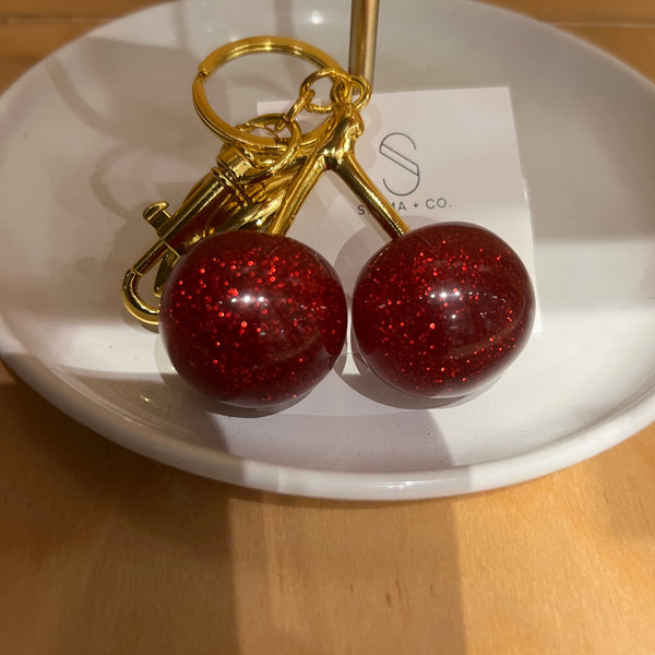 Bag Charms
