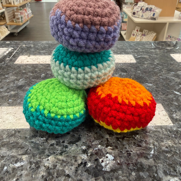 Hacky Sack's