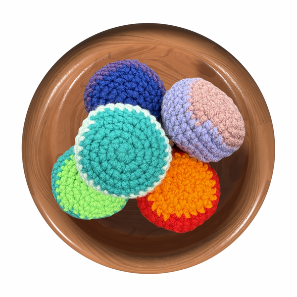 Hacky Sack's