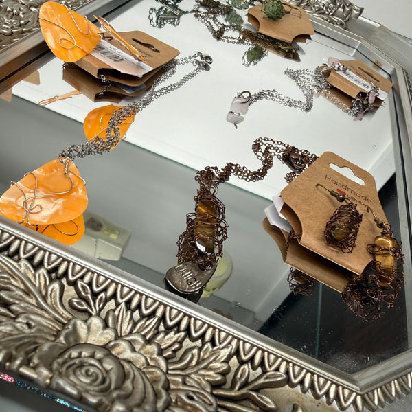 Angels Staircase Collection