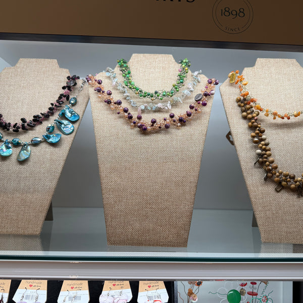 Jewellery Necklace