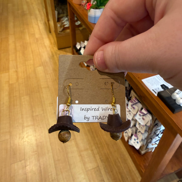 Jewellery Earrings
