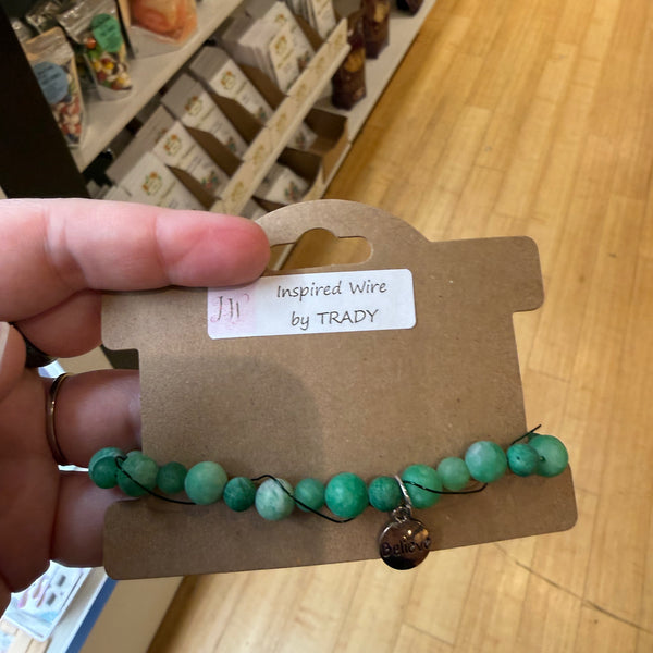 Jewellery Bracelet Strand