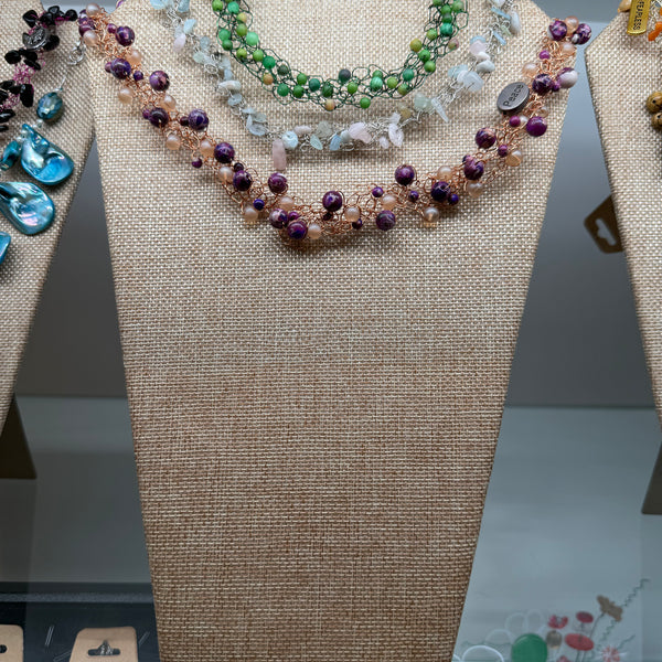 Jewellery Necklace