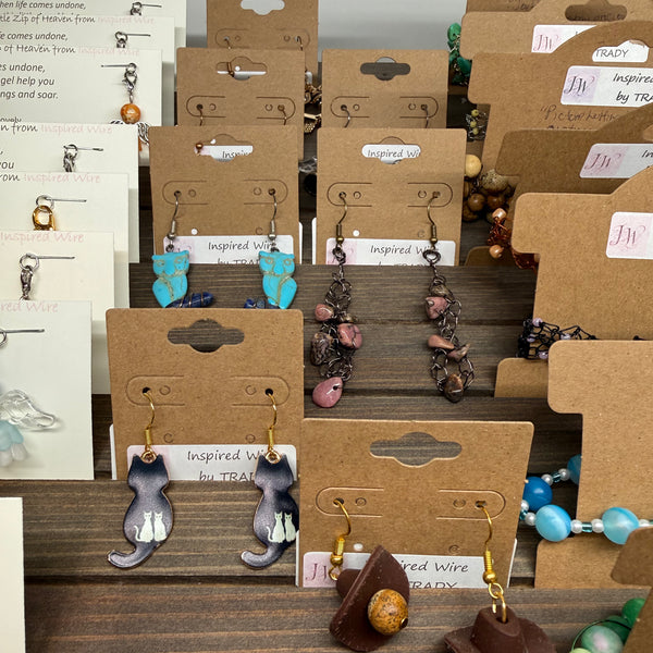 Jewellery Earrings