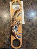 Painted Bottle Openers - Long