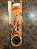 Painted Bottle Openers - Long