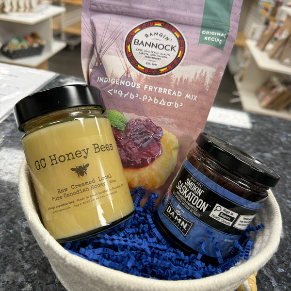 Bannock Bundle