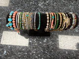 Stacking Boho Bracelets