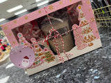 Match Candle Fall Bundle - Farmstand Apple
