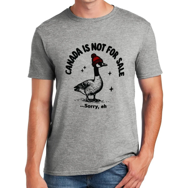 Canada Pride T-Shirt Collection